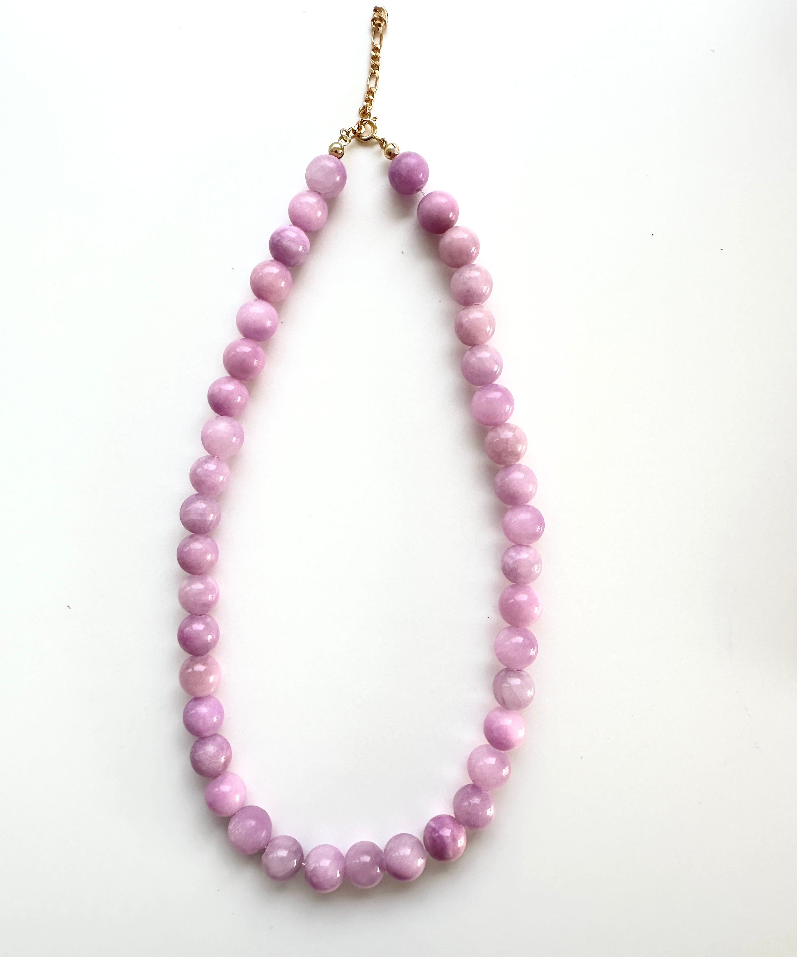 Summer necklace