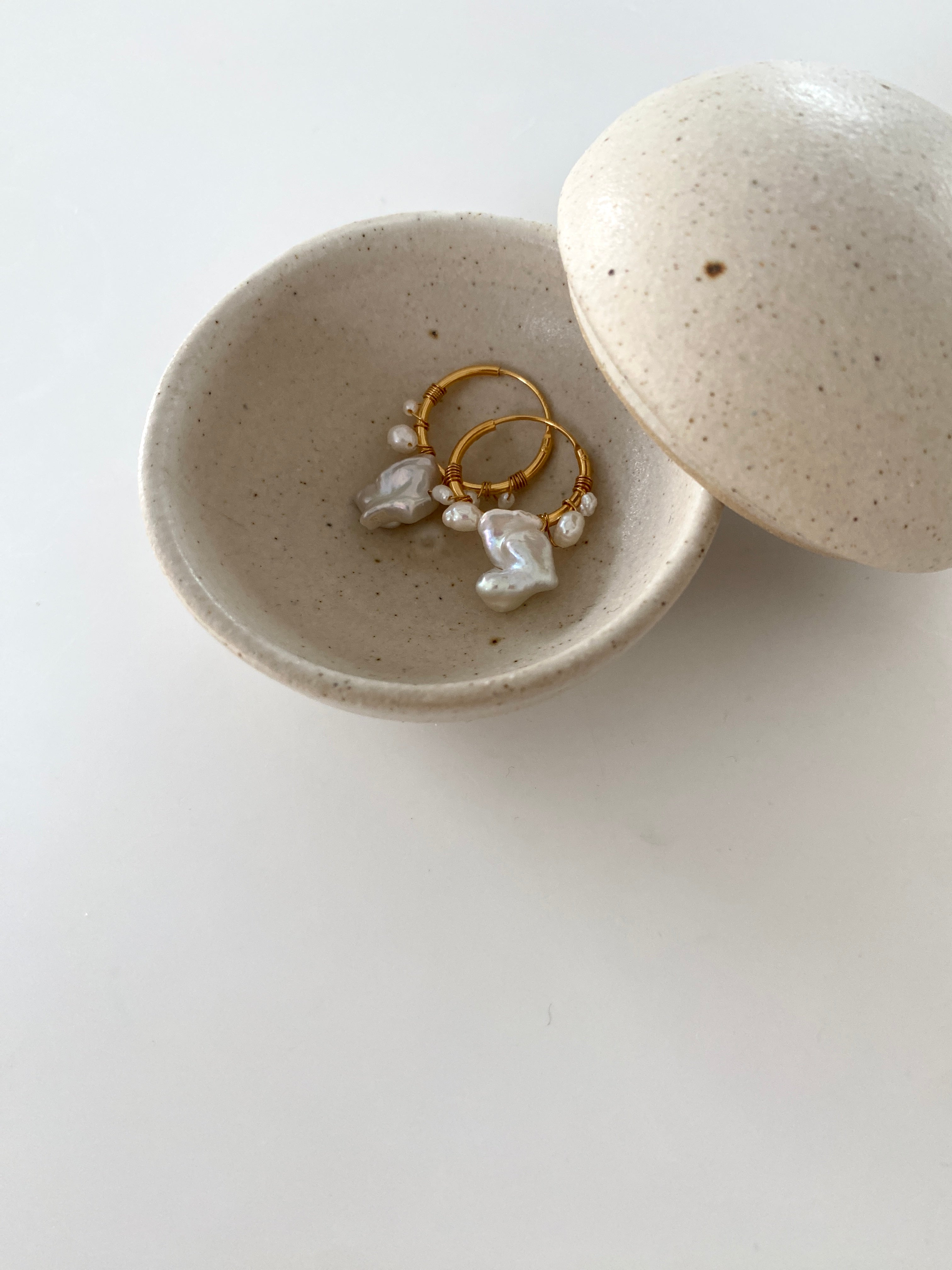 Peggy earrings
