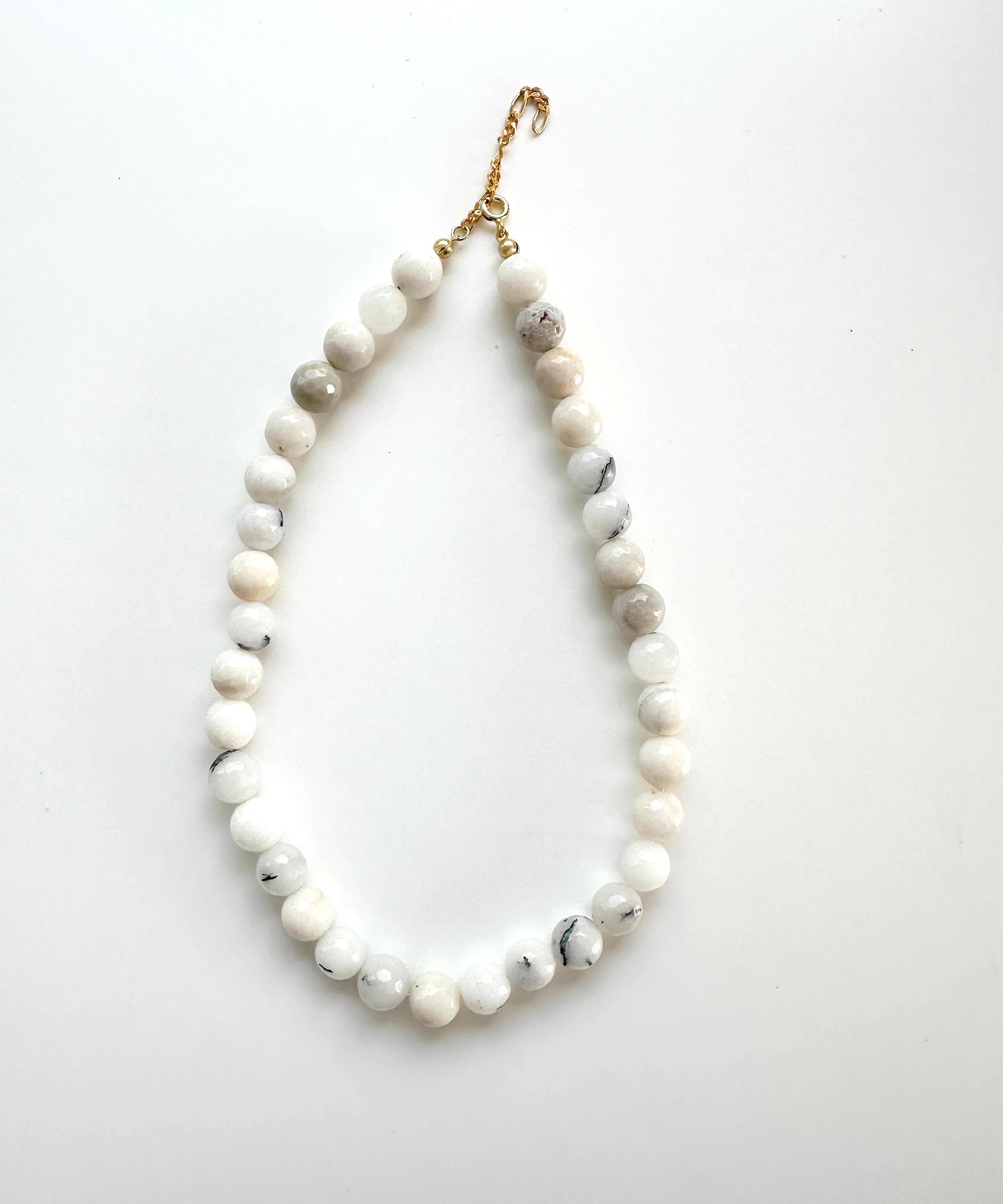 Summer necklace