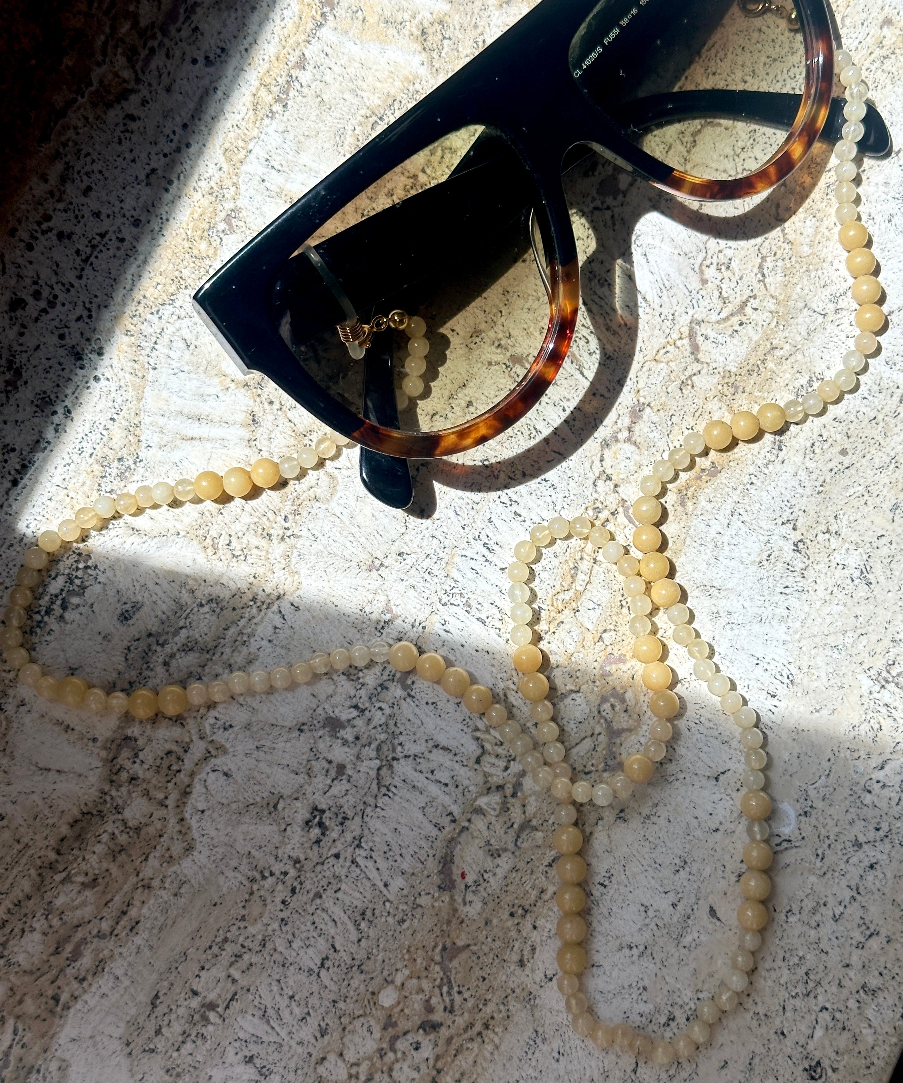 Jade Eyewear String