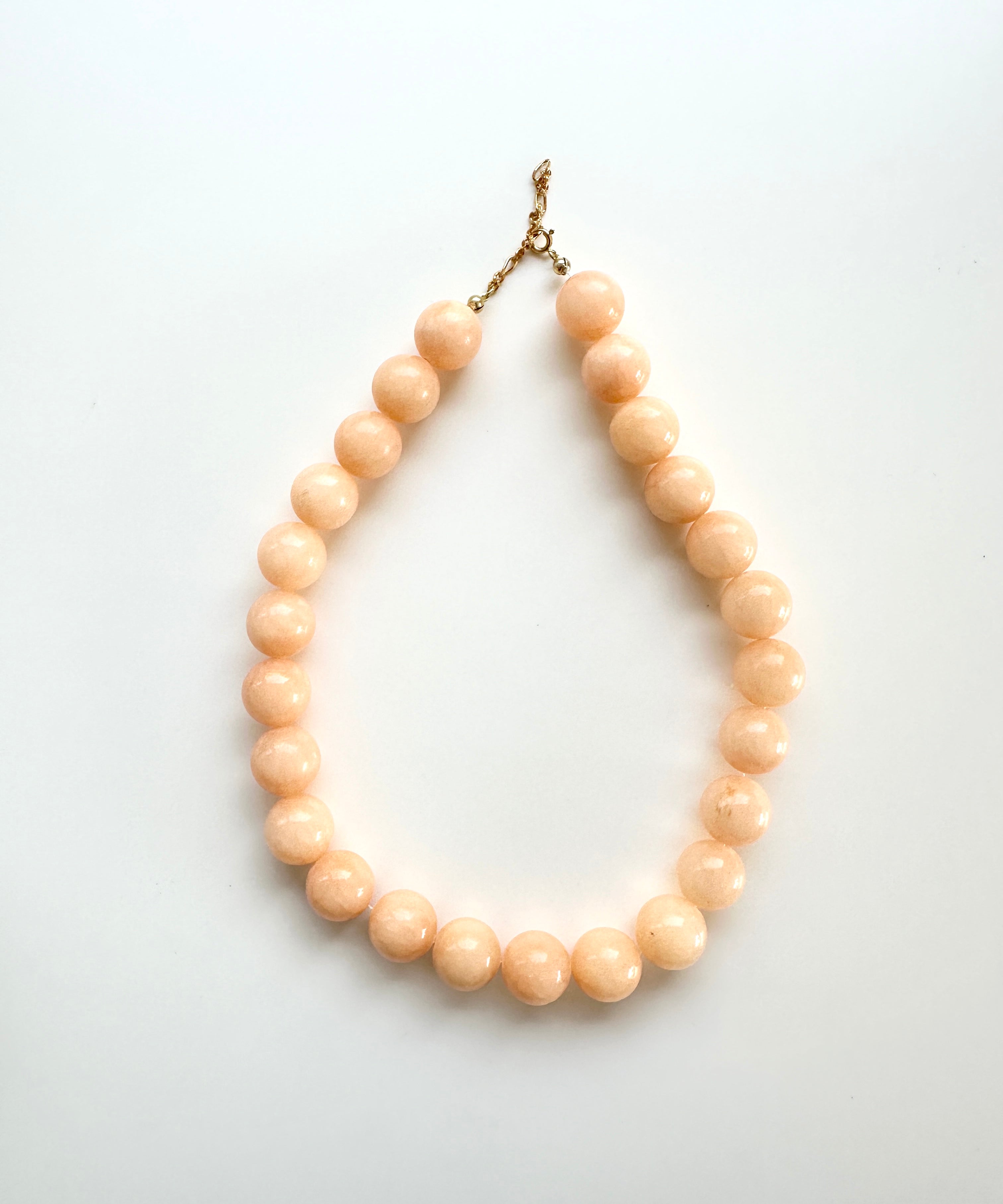 Summer necklace