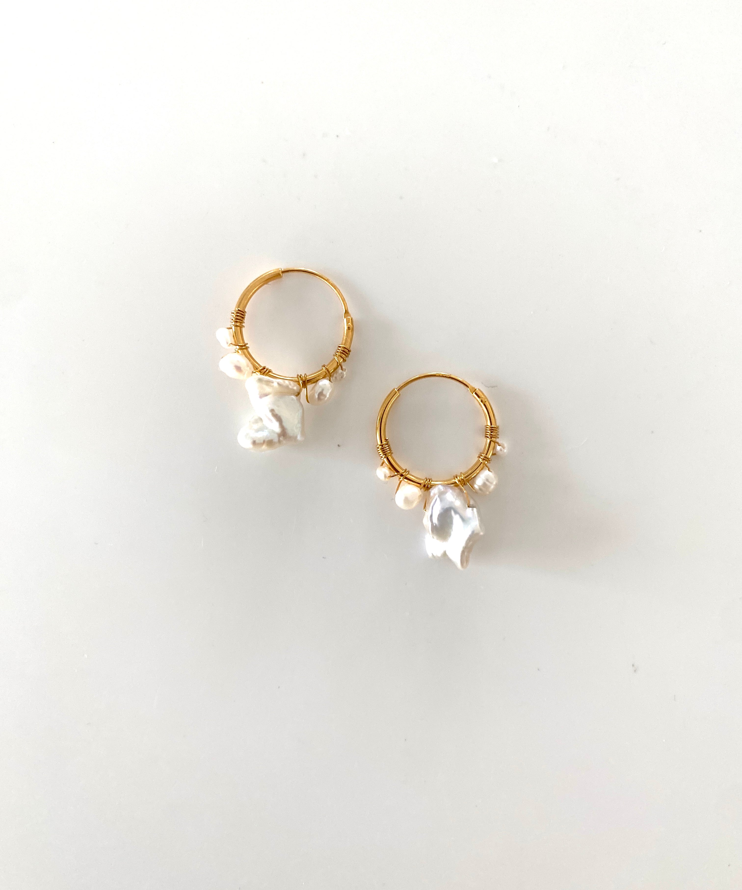 Peggy earrings