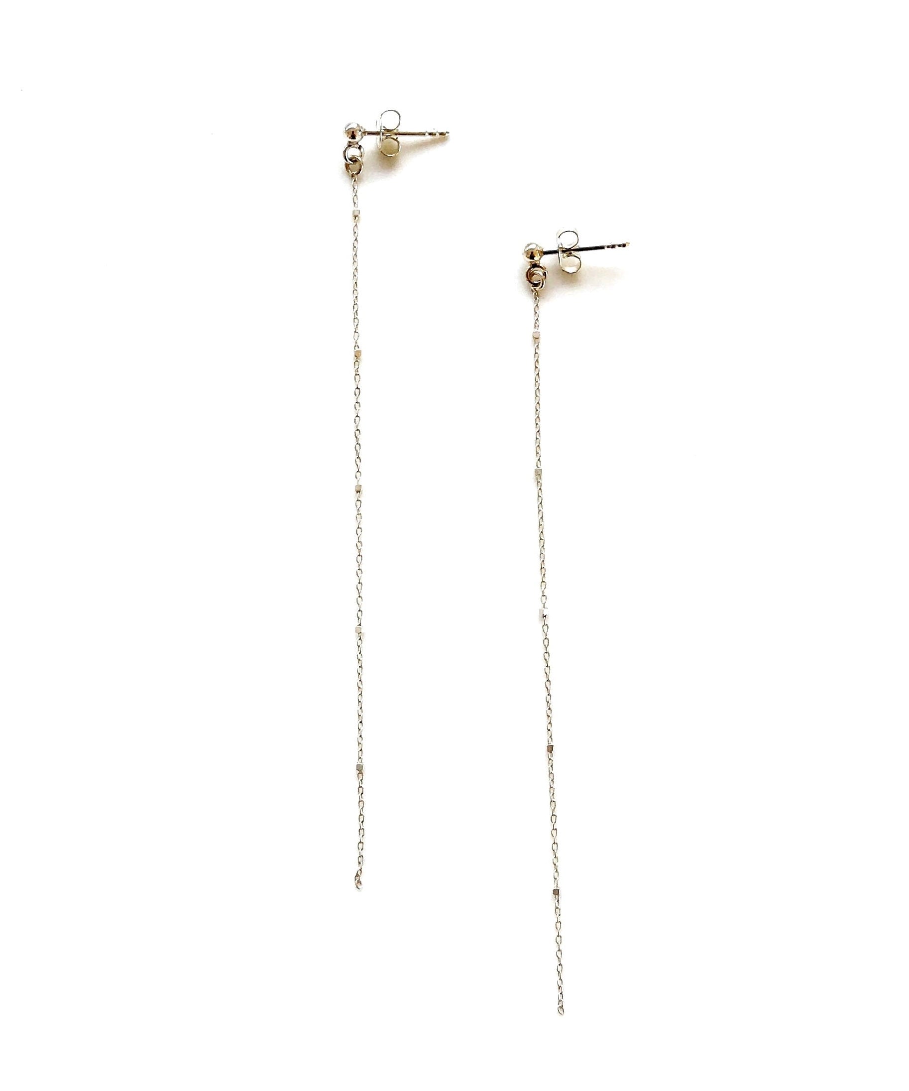 Swing earring