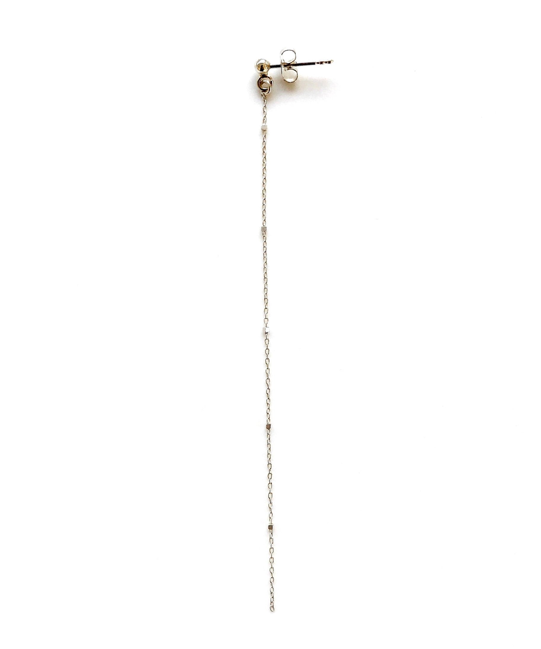 Swing earring