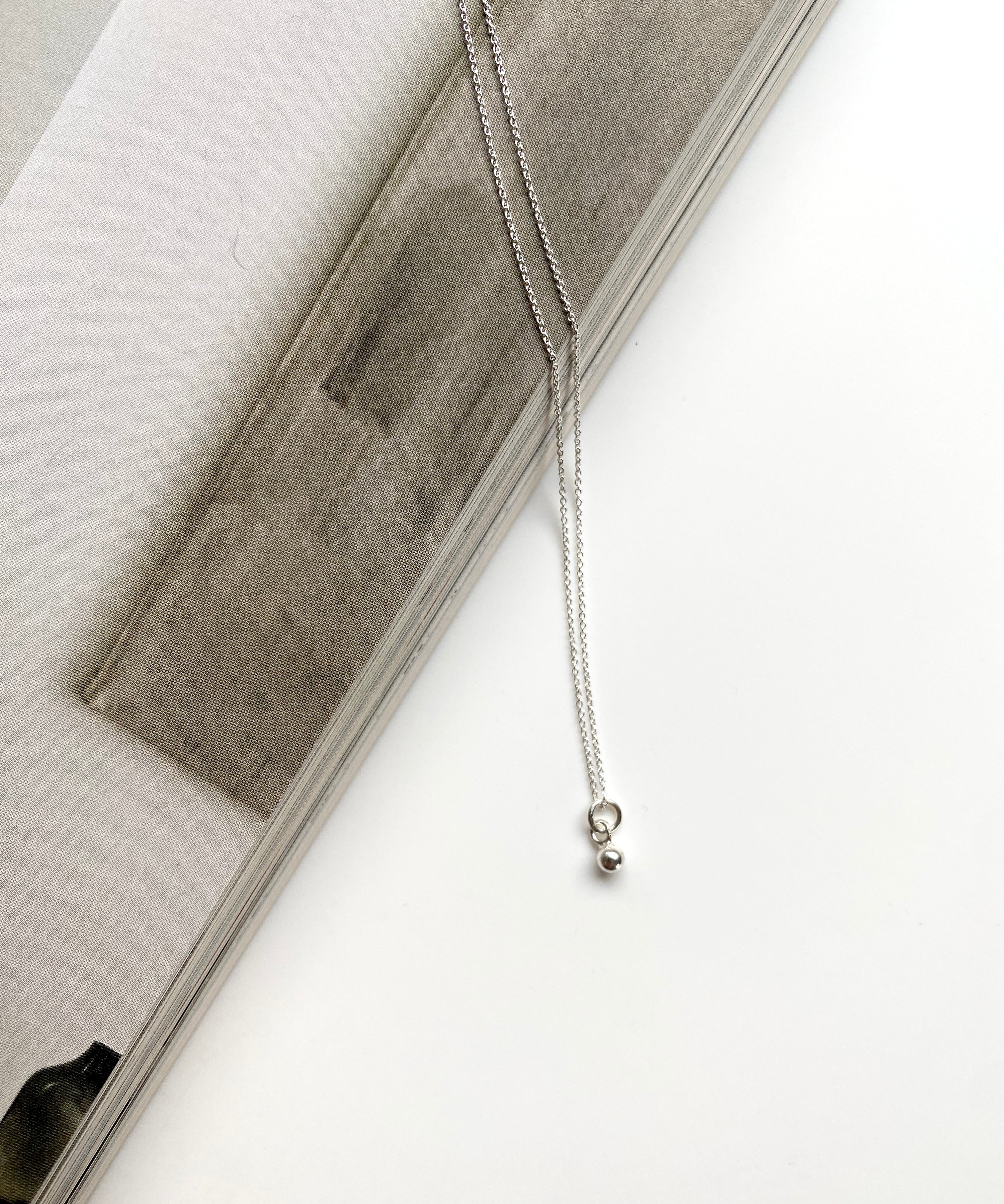 Sa necklace