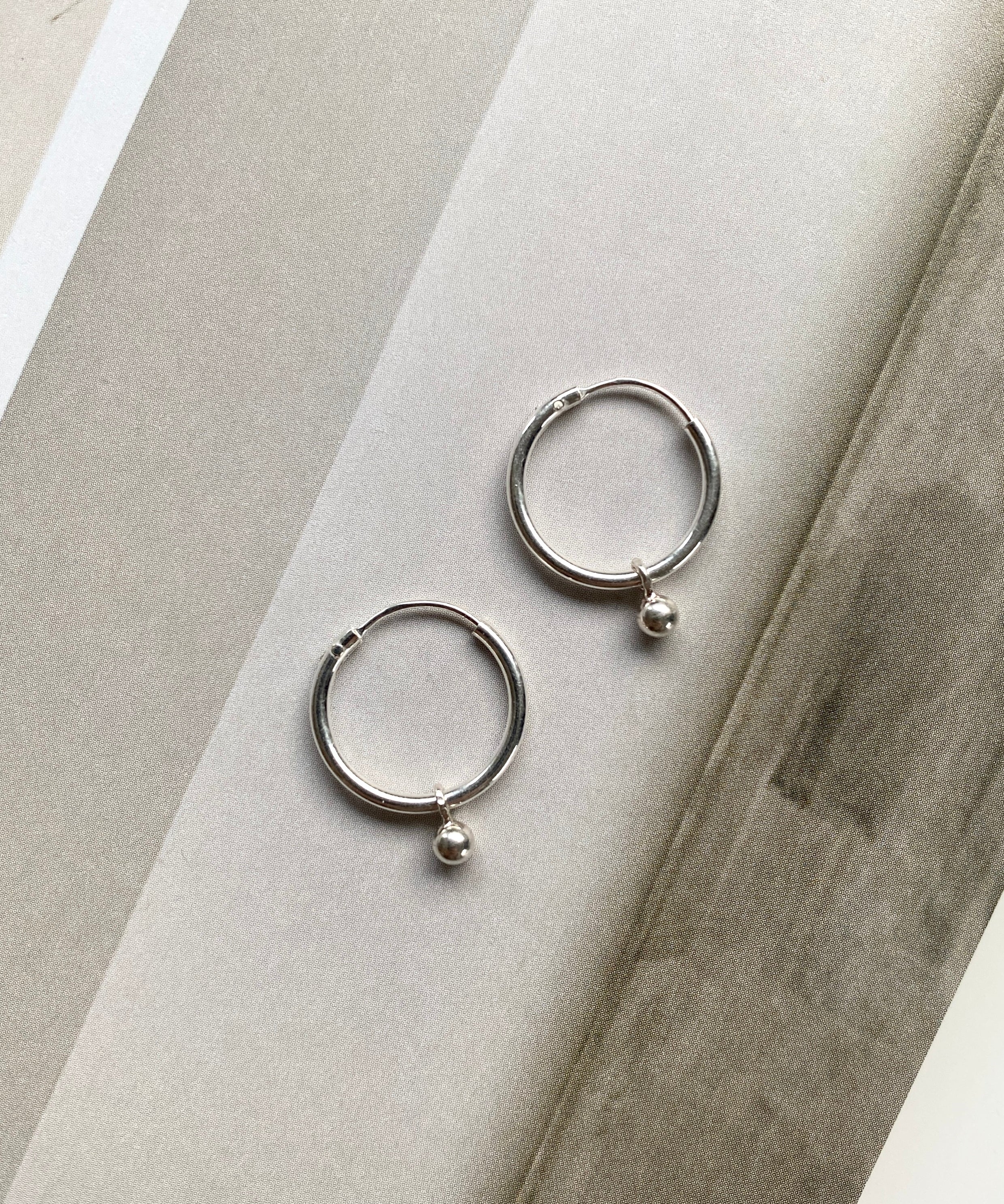 Sa earrings