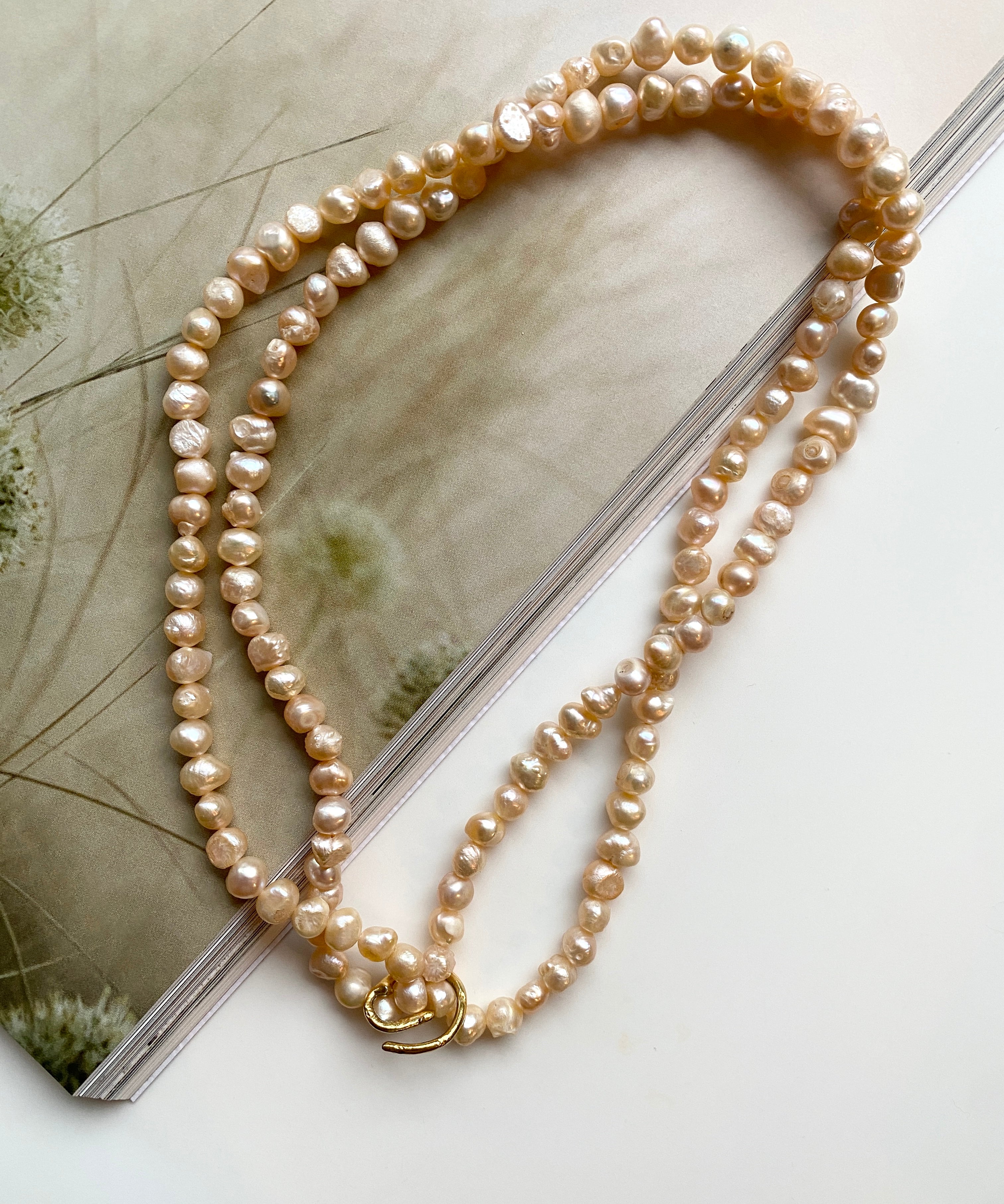 Gertrud necklace