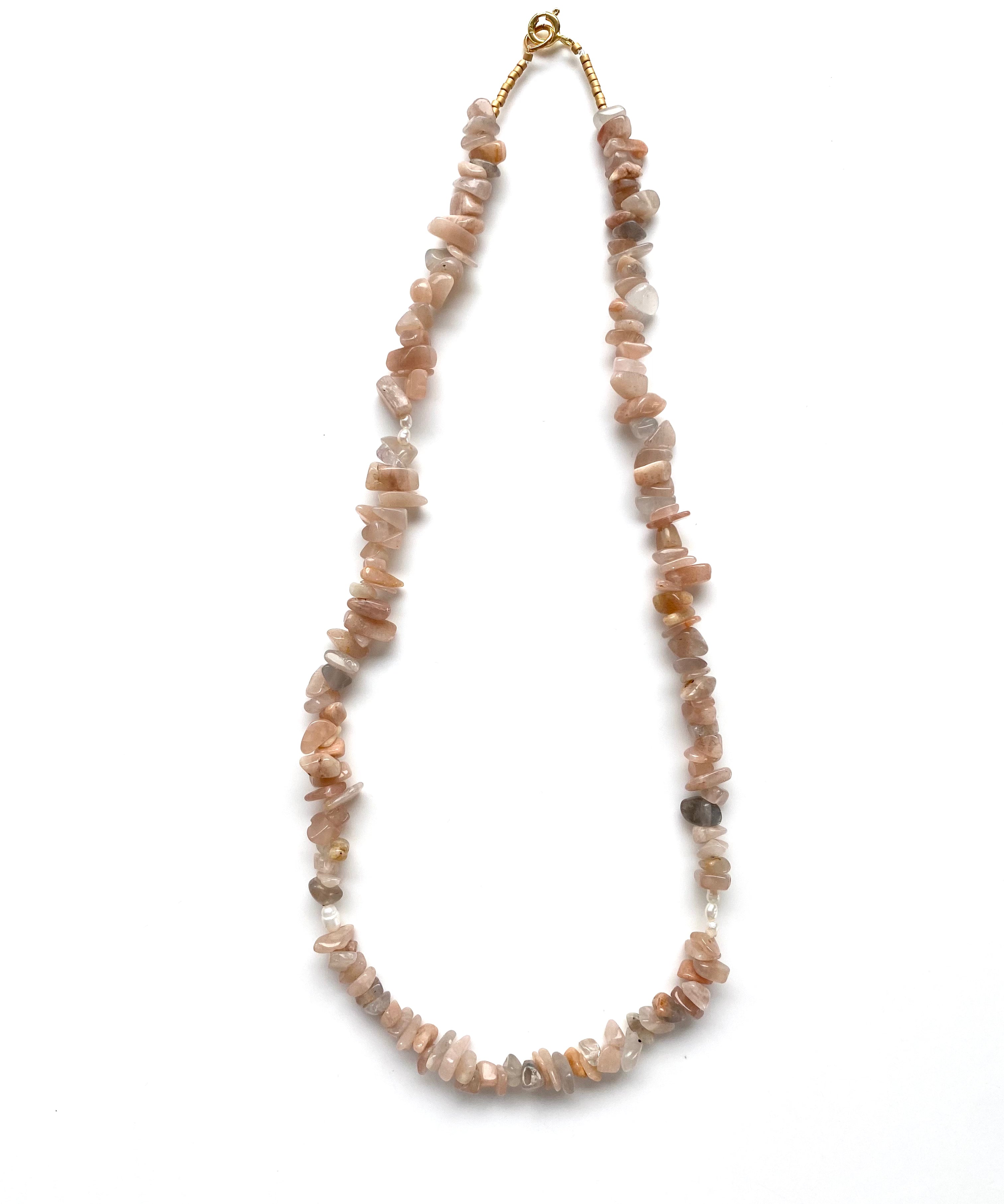 Solvej Necklace