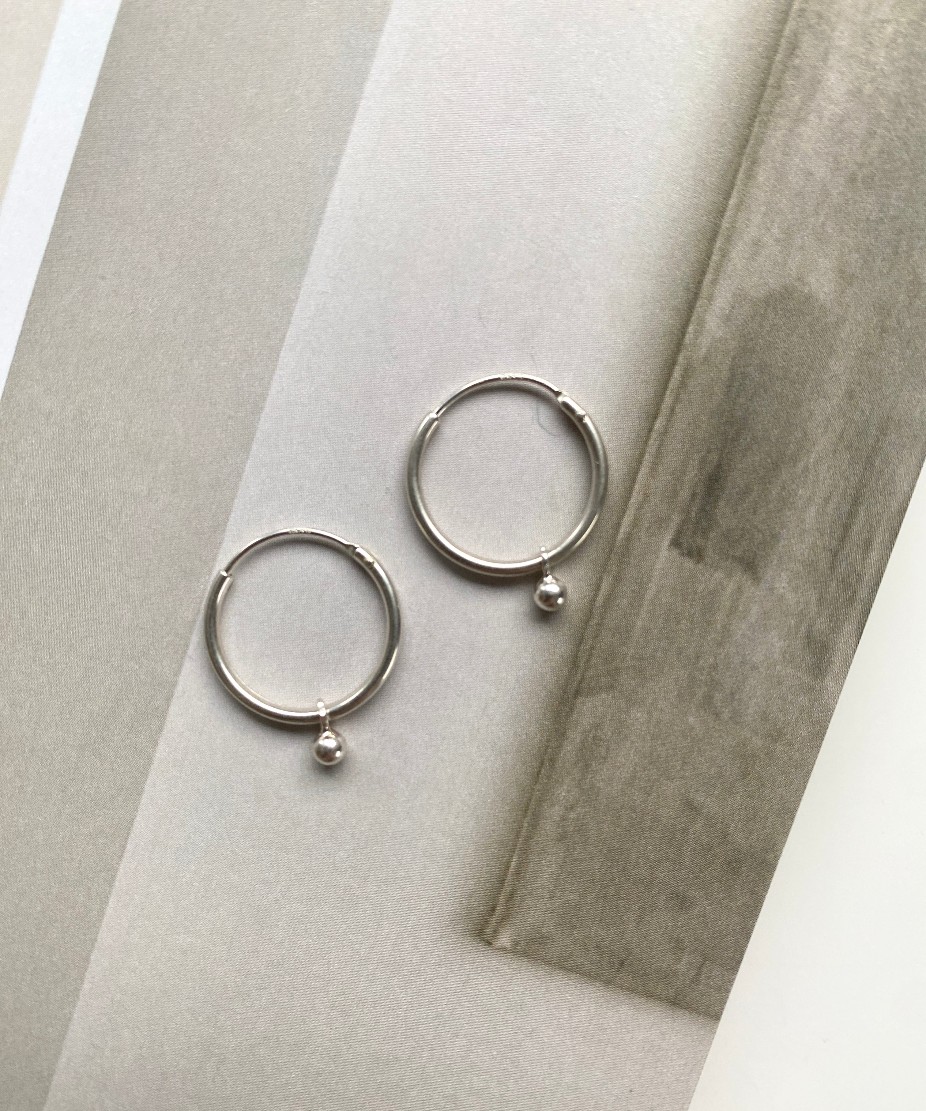 Sa earrings