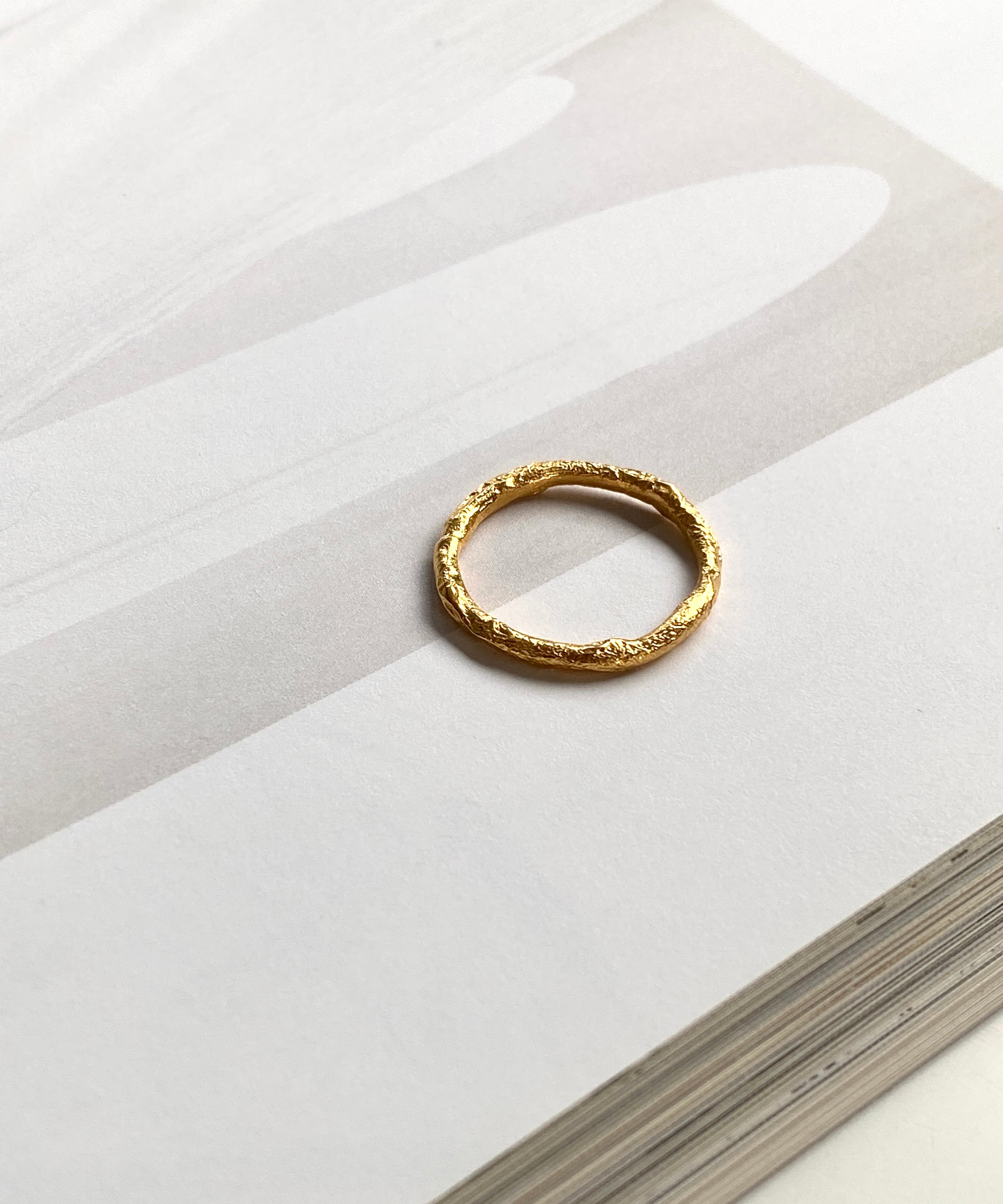 Grace ring