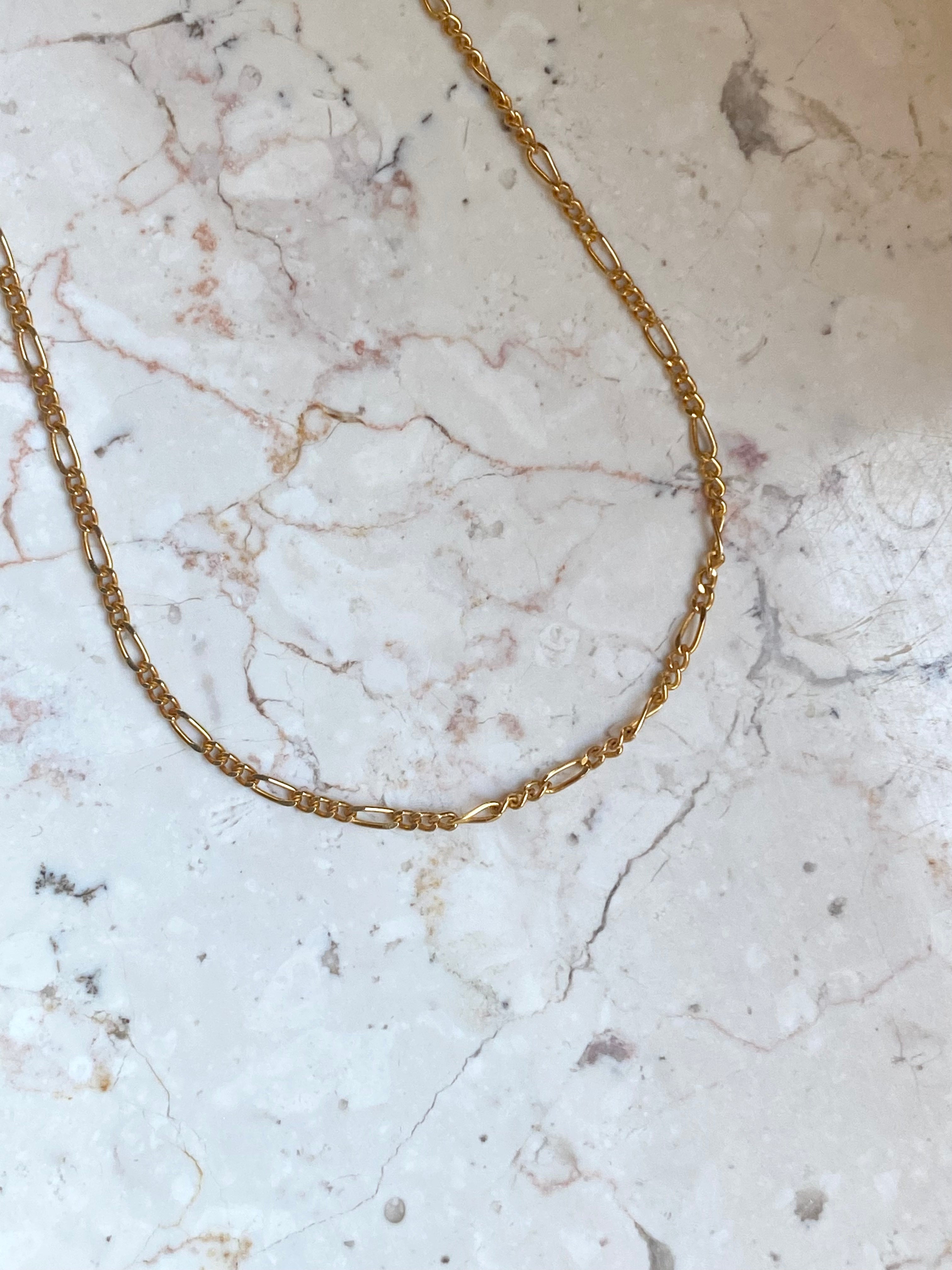 ANKLE CHAIN