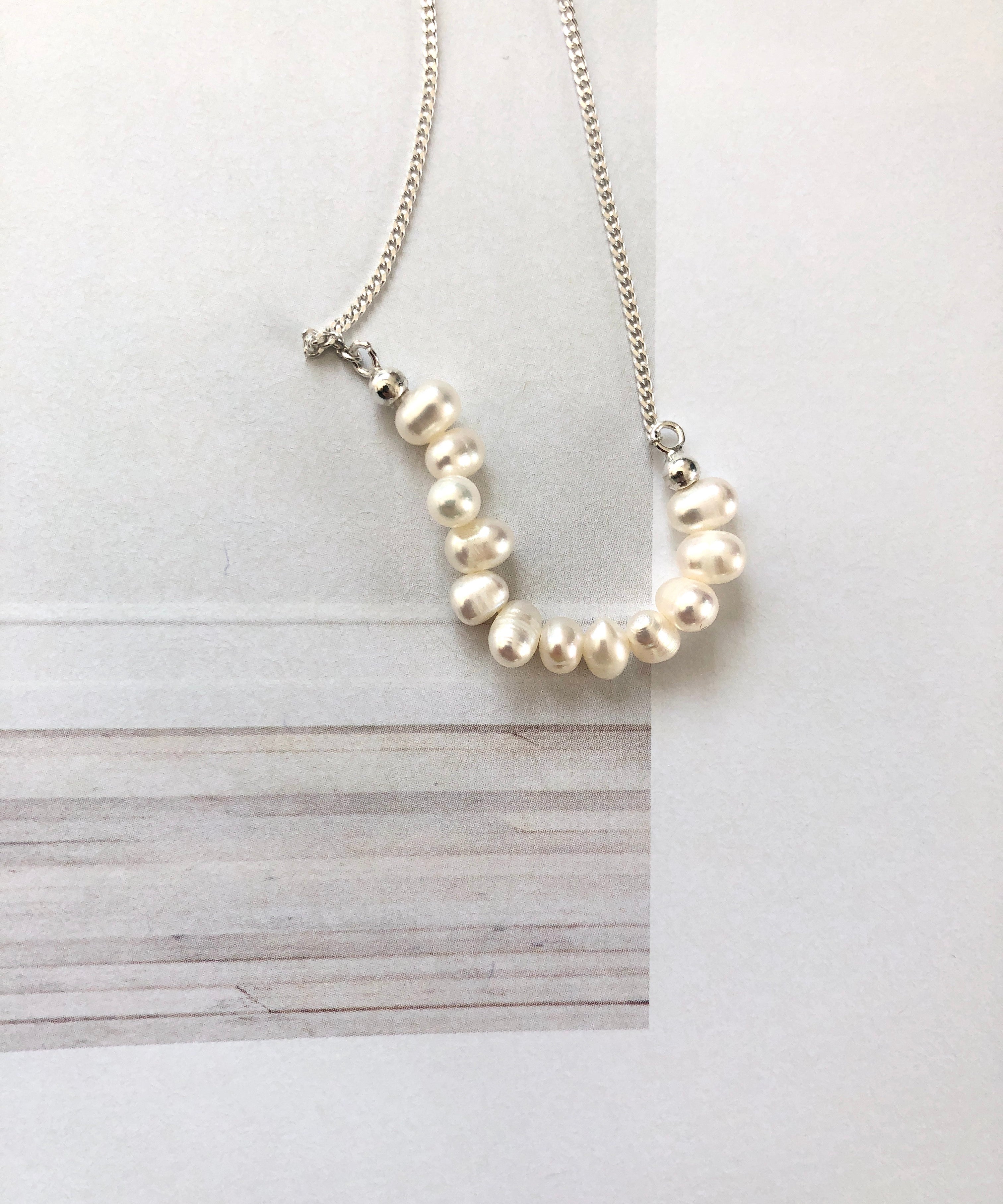 Paulina necklace