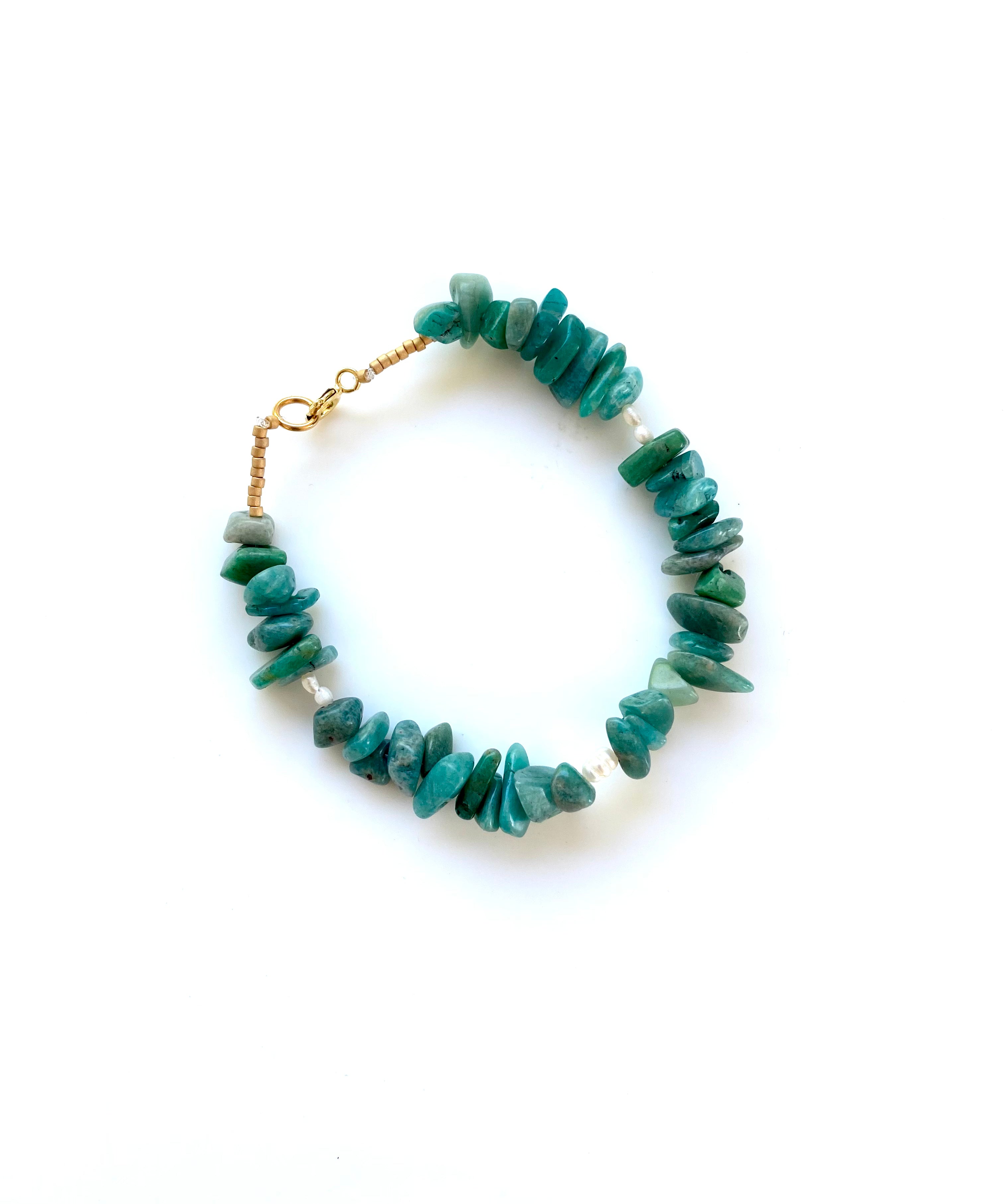 Amanda Bracelet