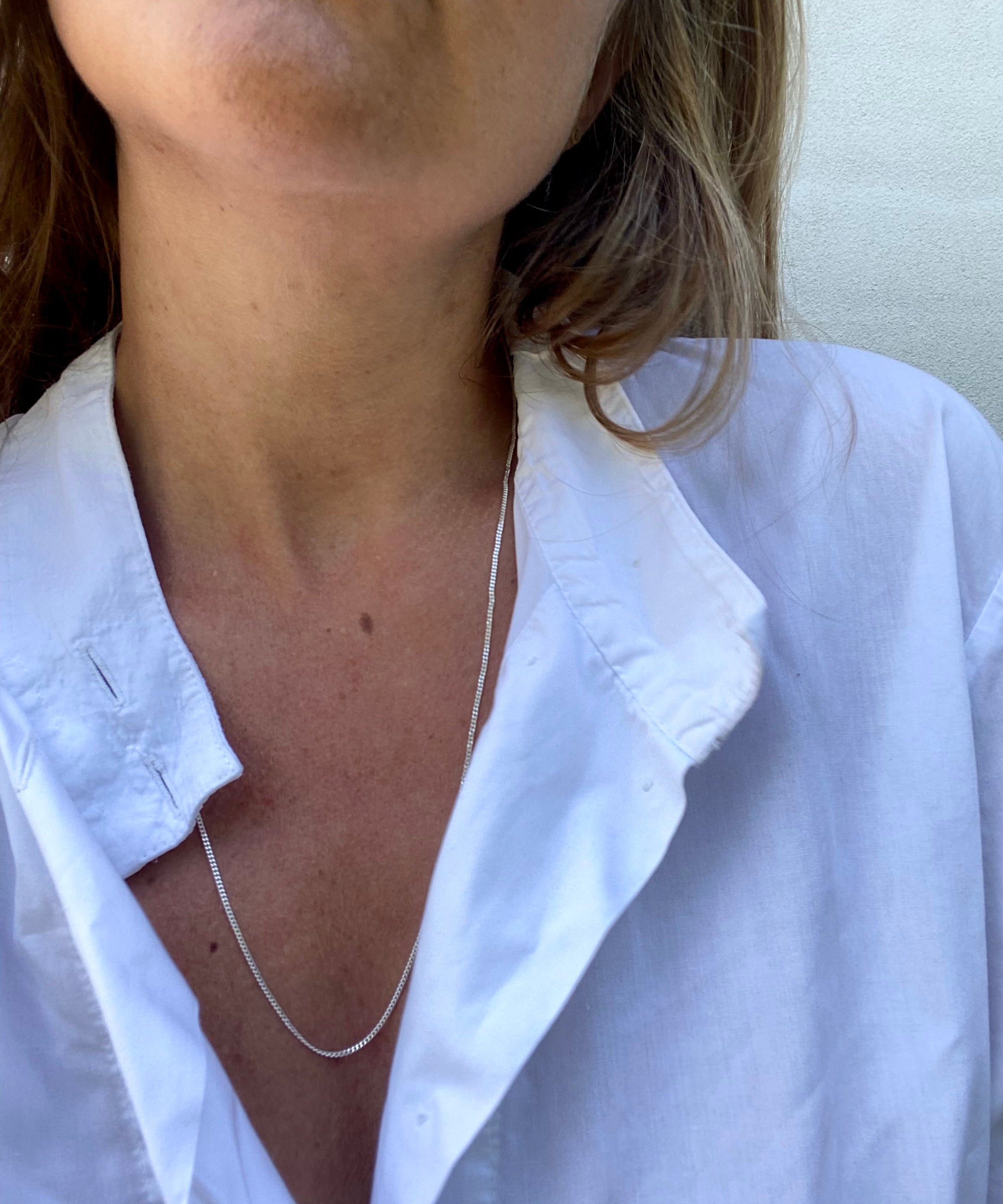 Padma necklace
