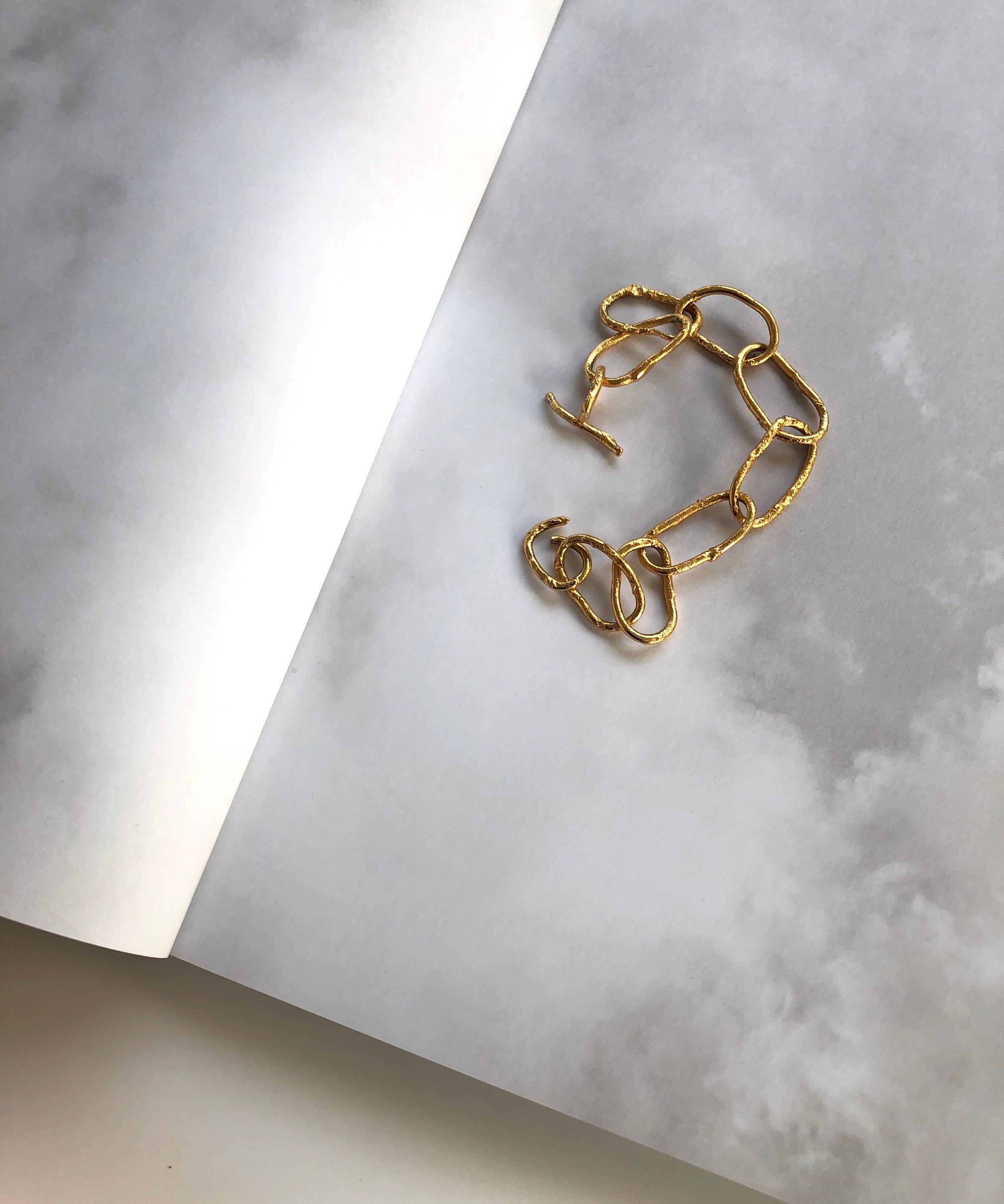Grace bracelet
