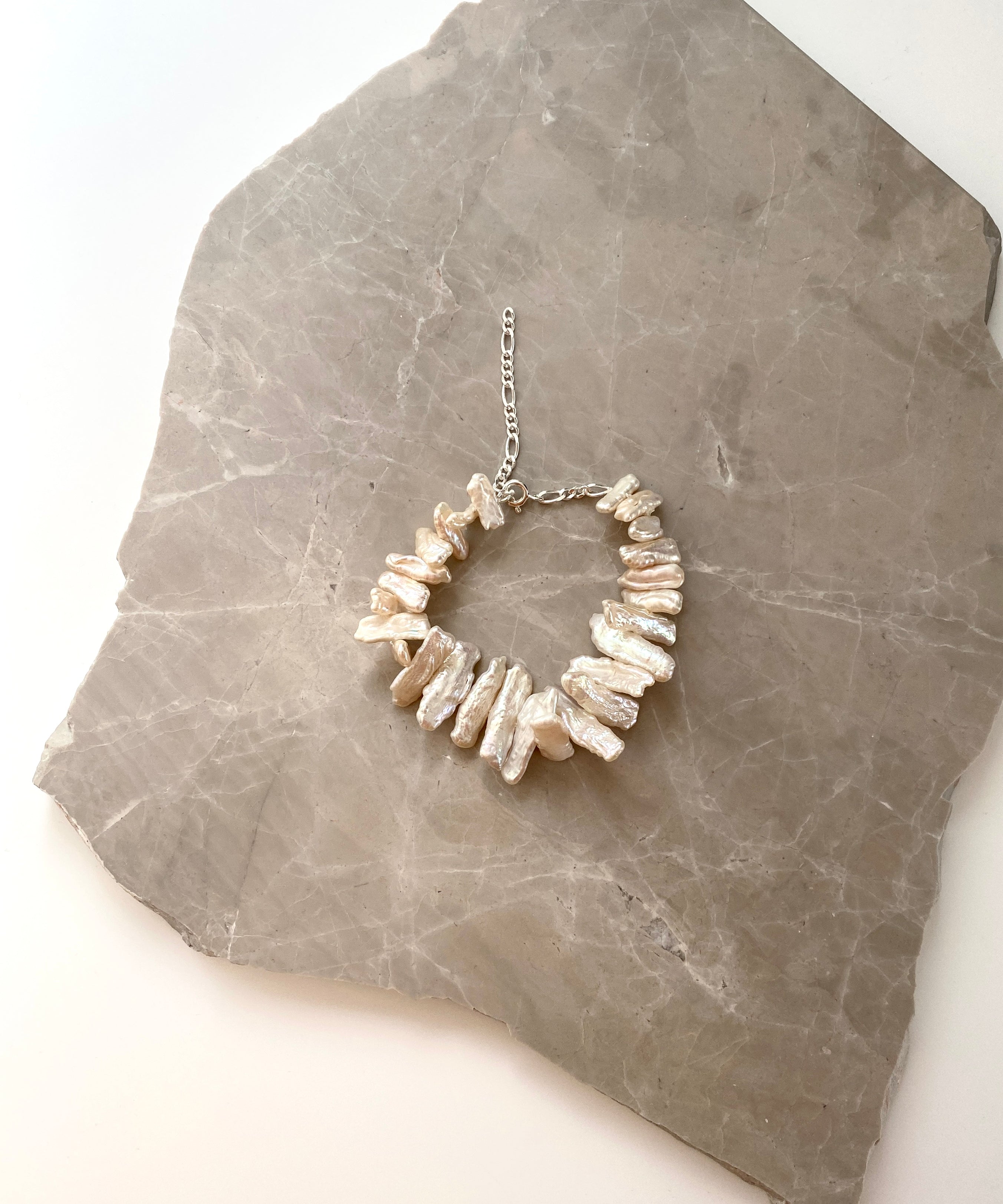 Pernilla bracelet