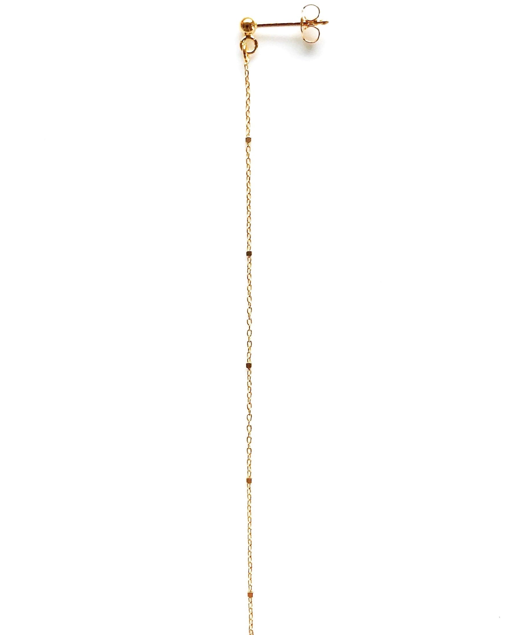 Swing earring