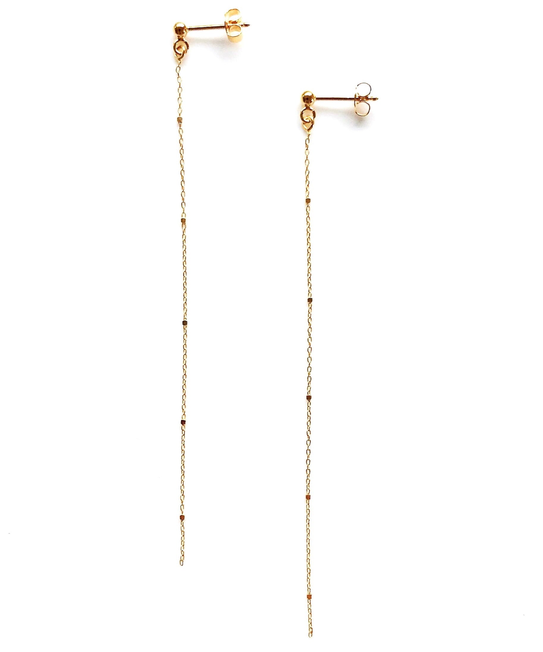 Swing earring