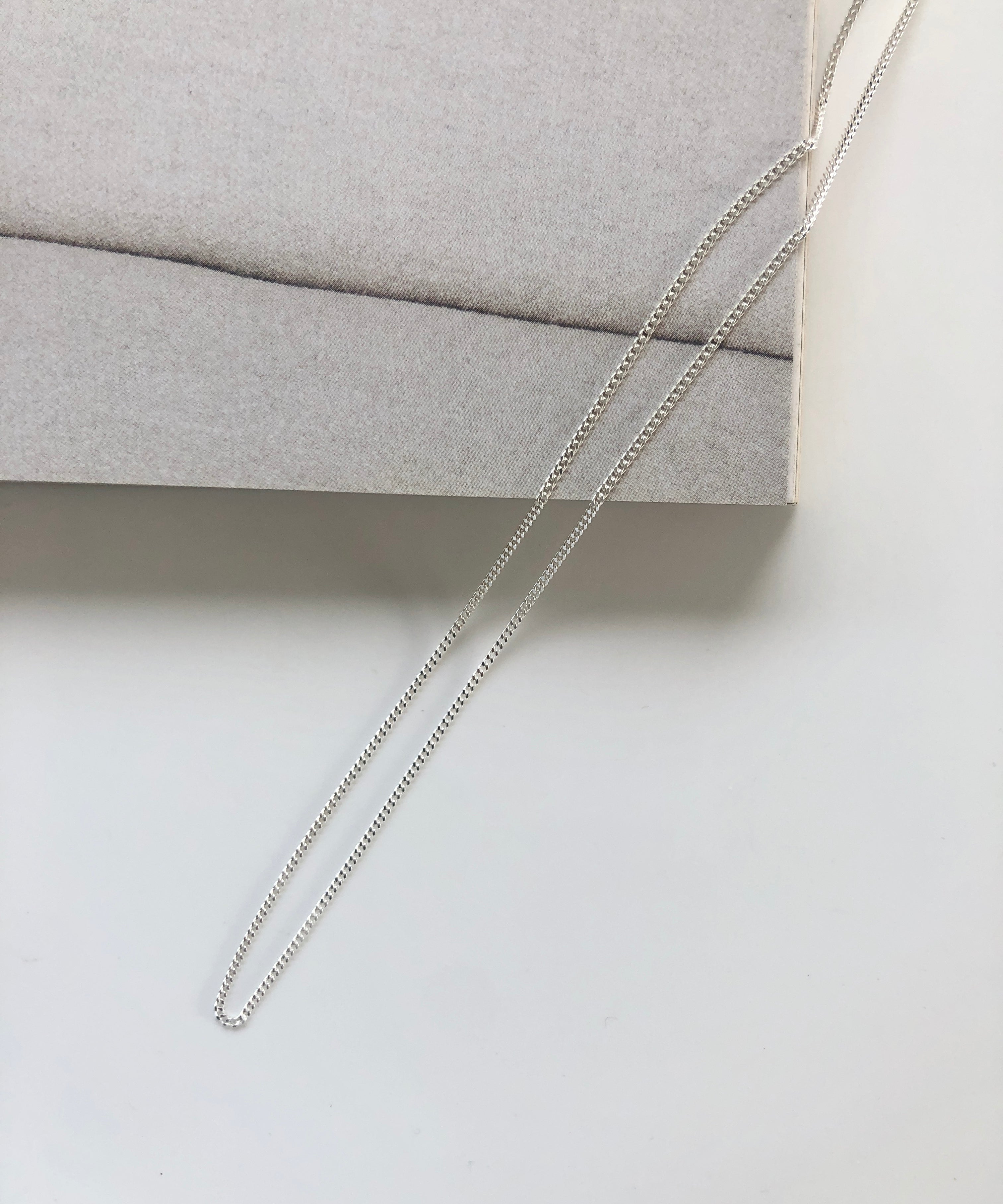 Padma necklace