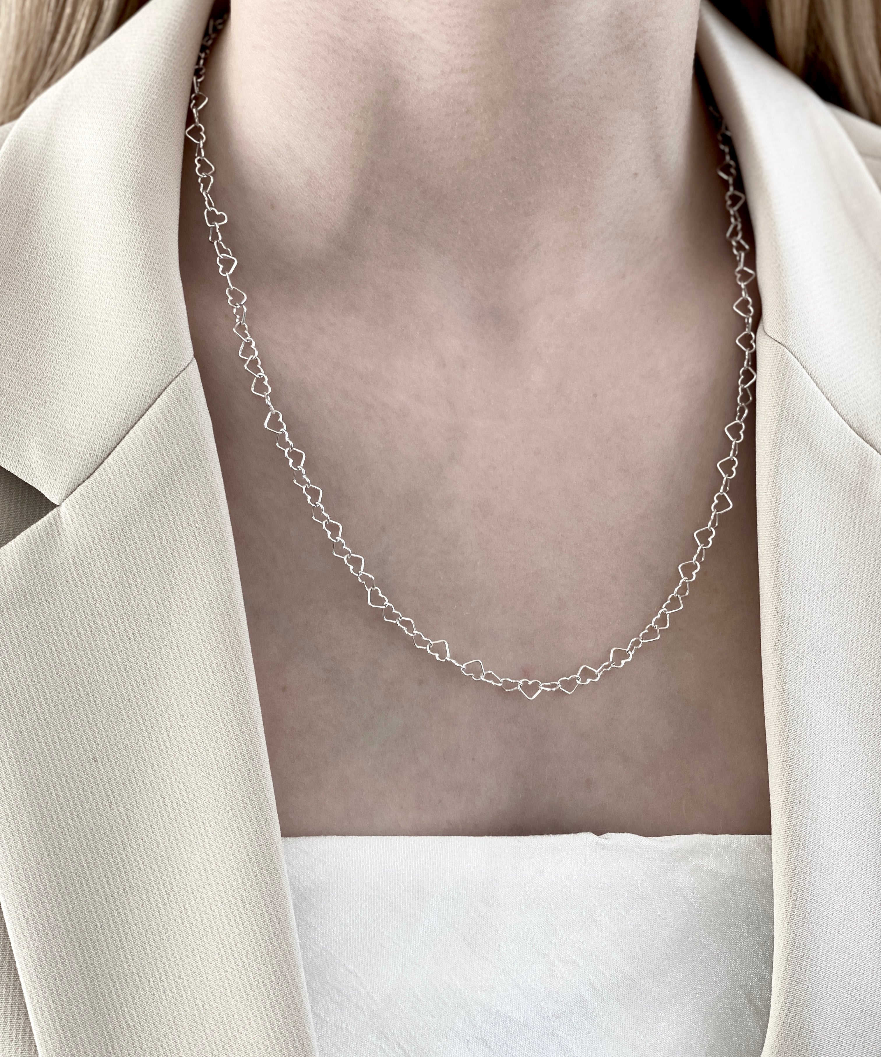Heart Necklace