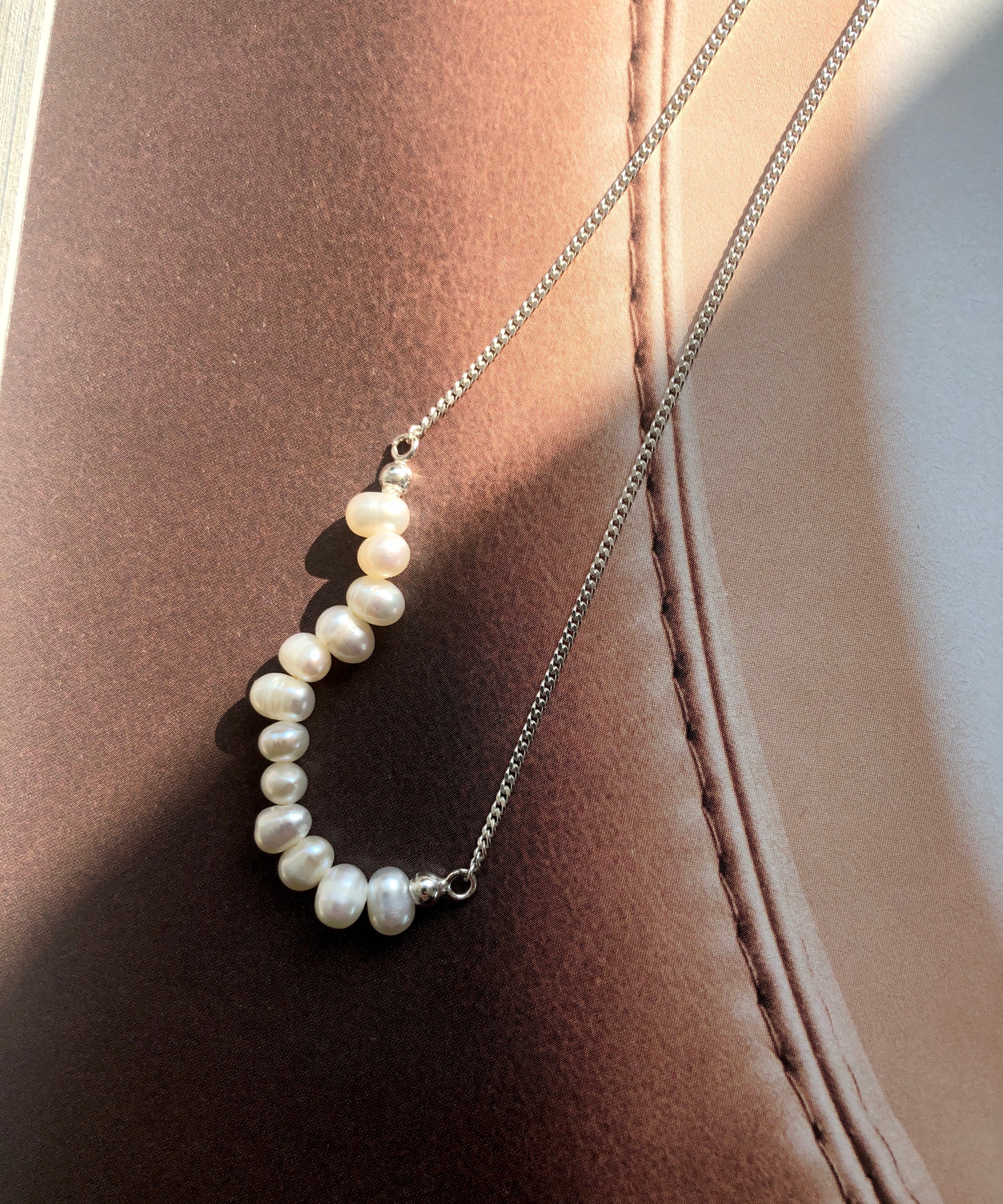Paulina necklace