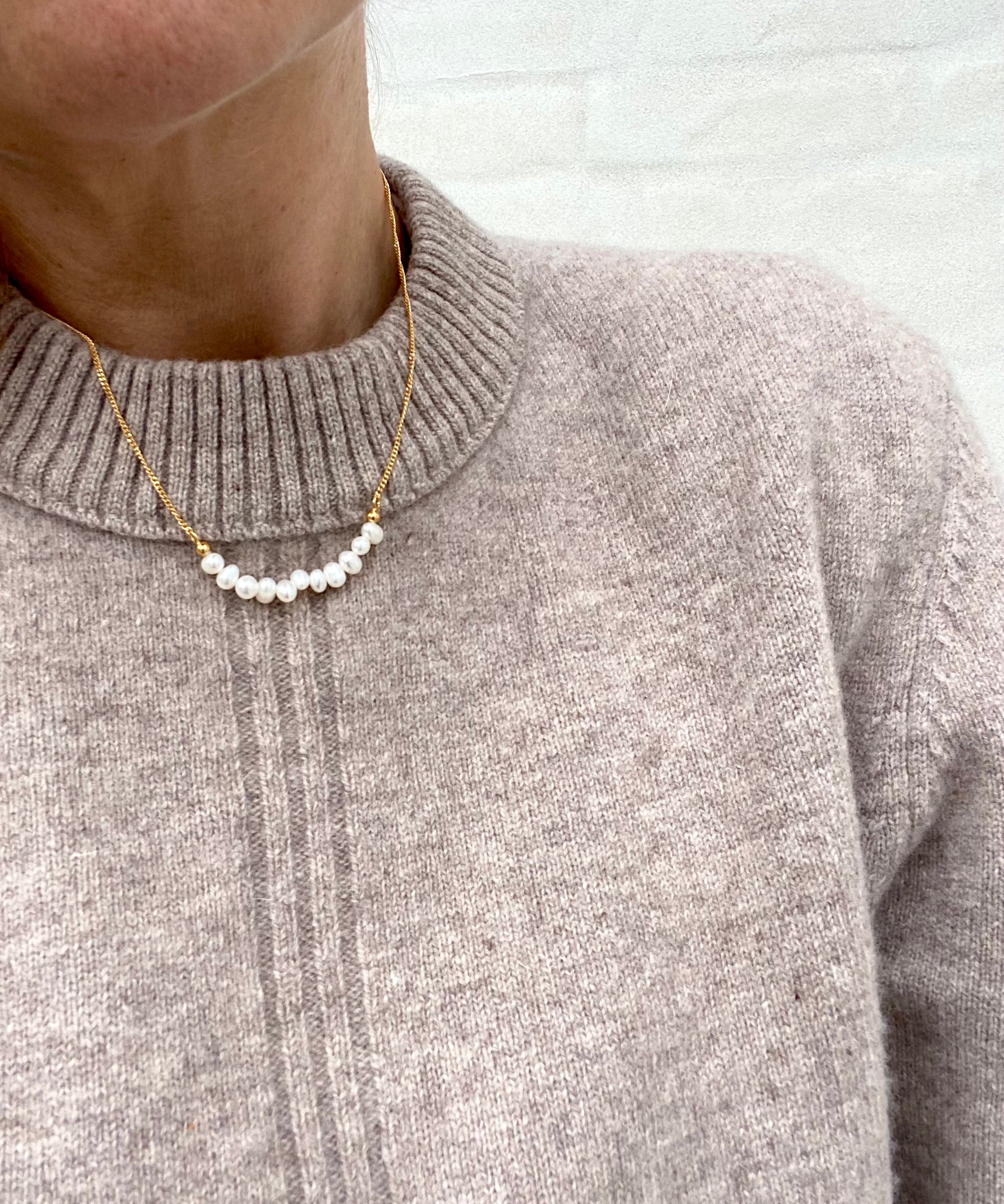Paulina necklace