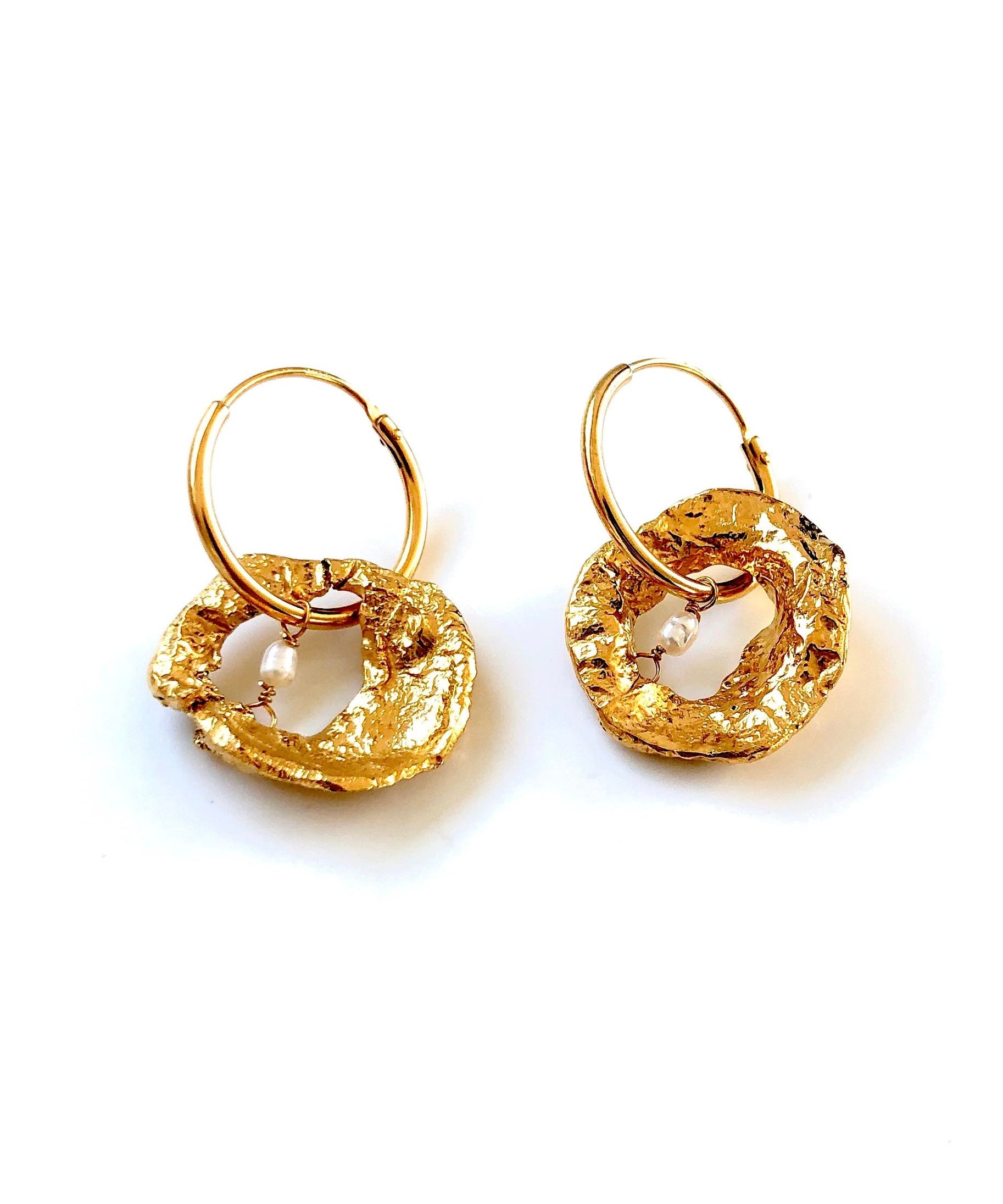 Naomi earrings