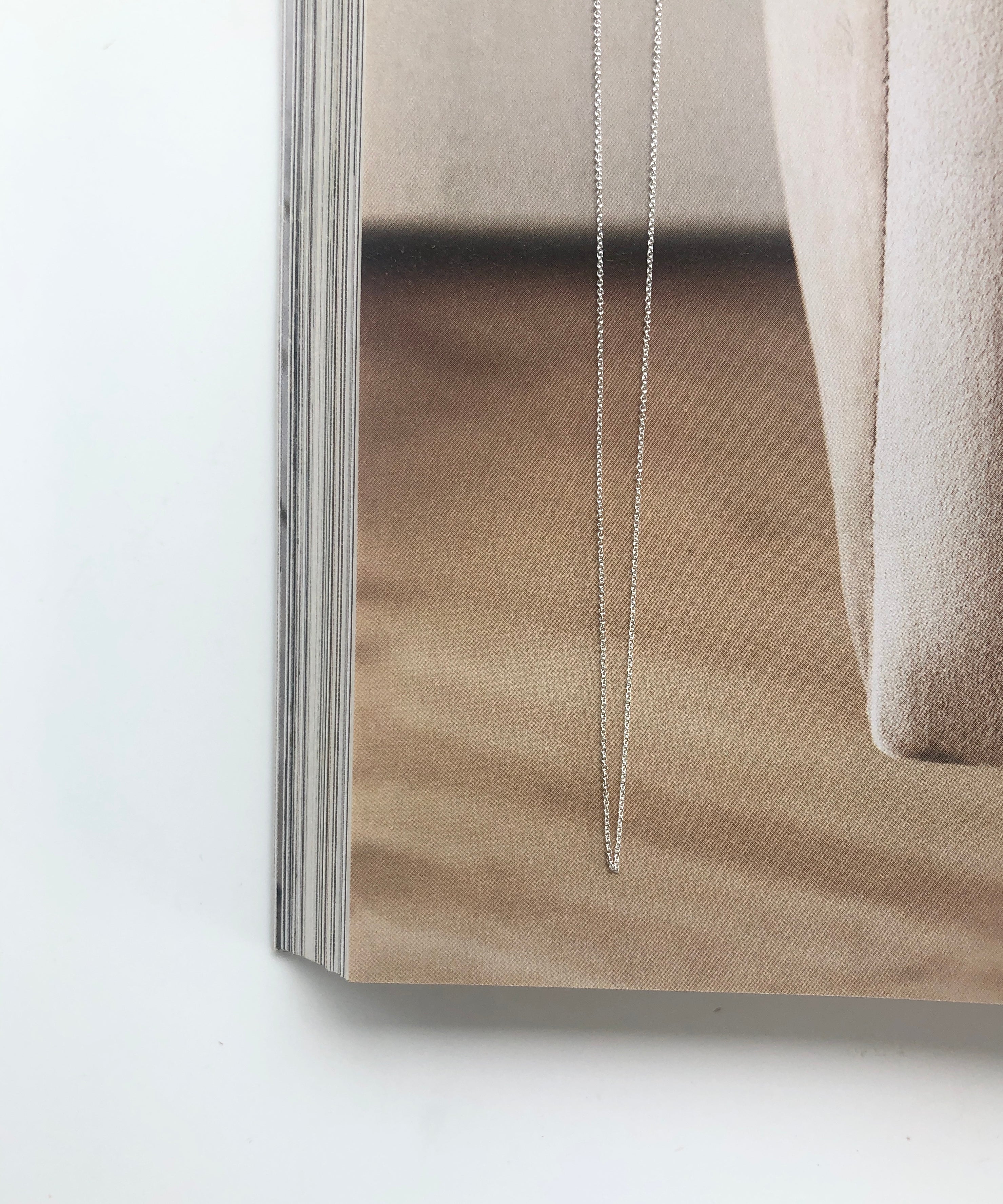 Anne necklace