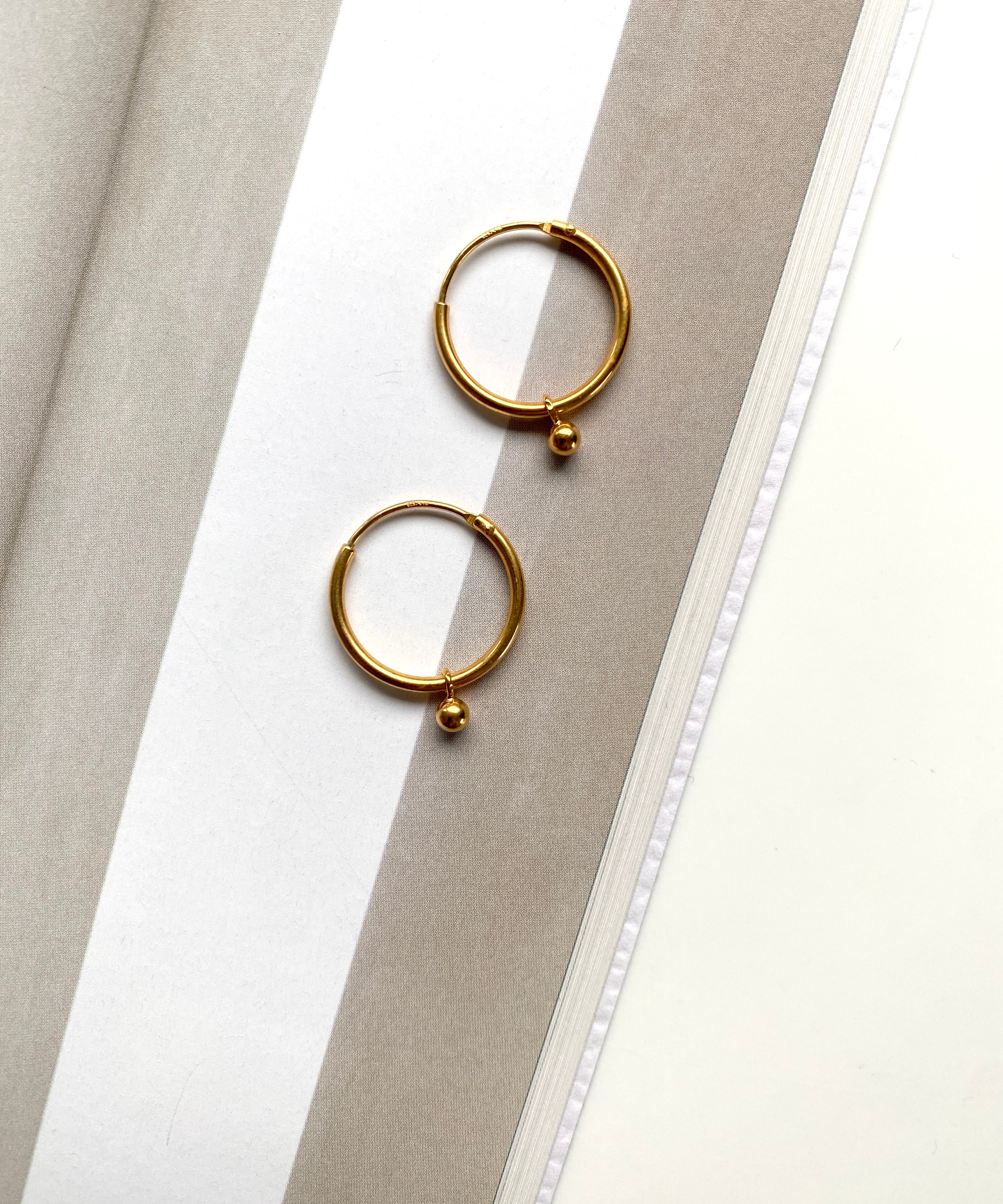 Sa earrings